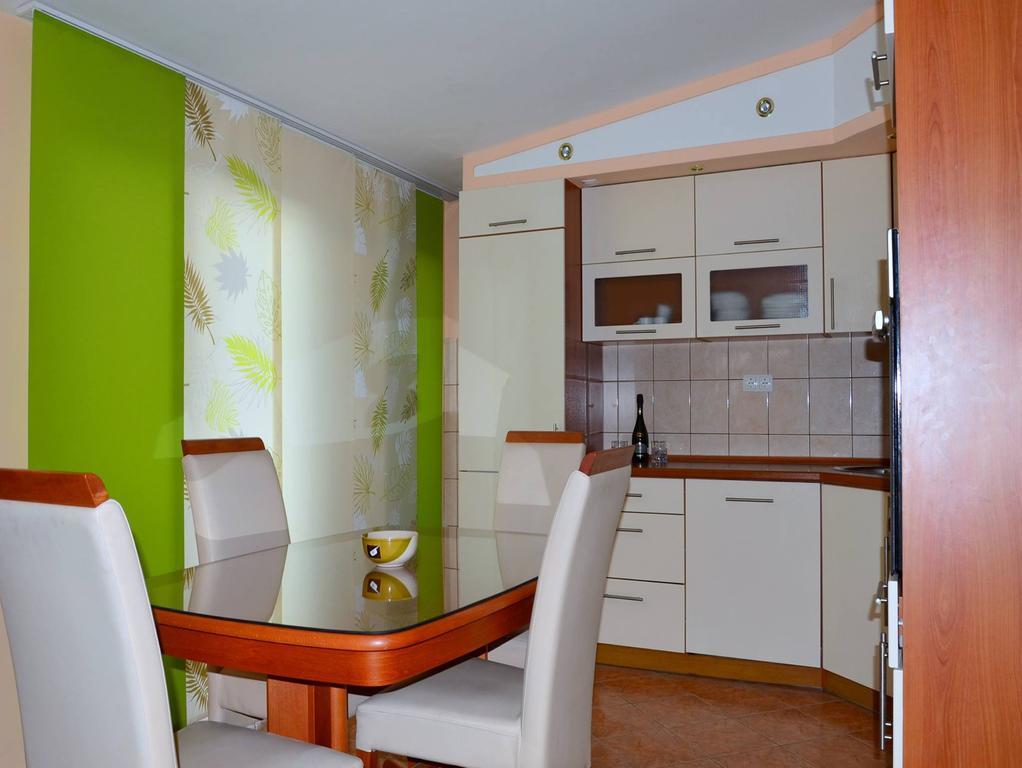 Apartman Julienne Kaštela Rom bilde