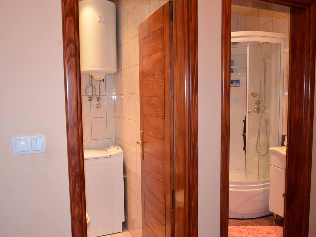 Apartman Julienne Kaštela Rom bilde